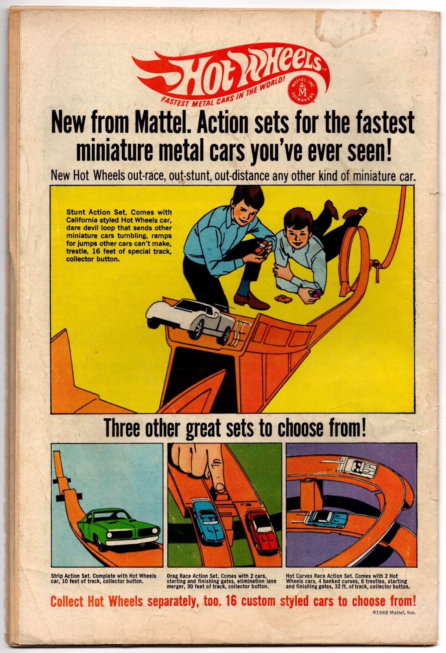 Bandes dessinées d'action (1938) # 366