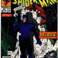 Amazing Spider-Man (1963) #320 - Newsstand