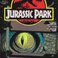 Jurassic Park #1 - 2x Lot