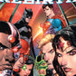 Justice League (2016) Rebirth #1