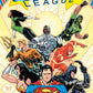 Justice League (2016) #1