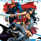 Justice League (2016) Rebirth #1