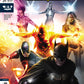 Justice League of America (2017) #29