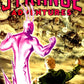 Justice League (2011) Ensemble Shazam Origin 7x