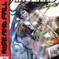Justice League: Rise of Arsenal 4x Set