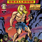 Kamandi Challenge #1