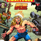 Kamandi Challenge #1