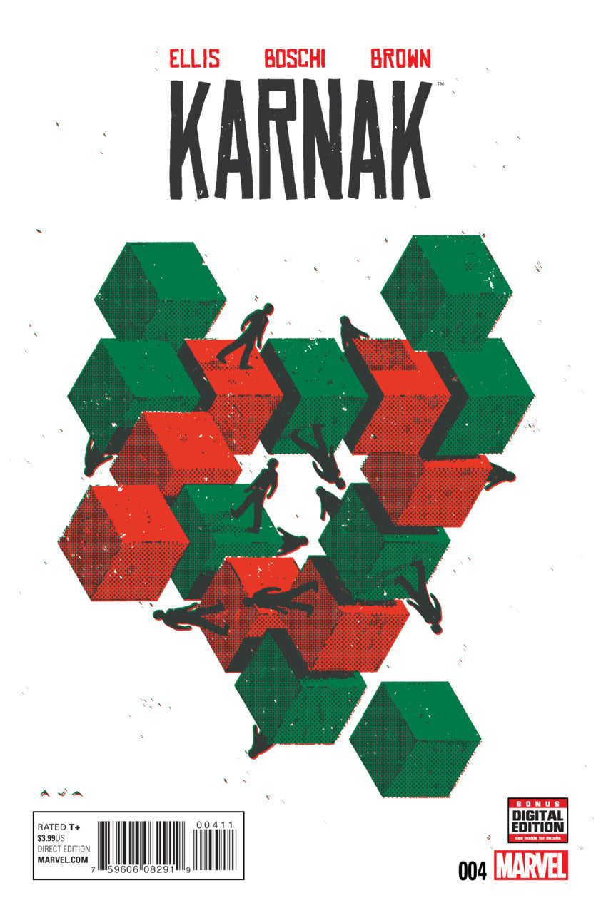 Karnak #4