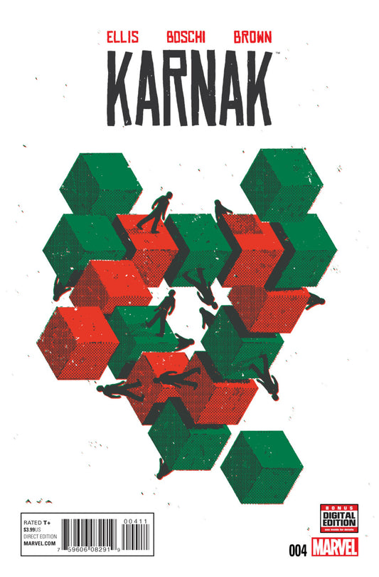 Karnak #4