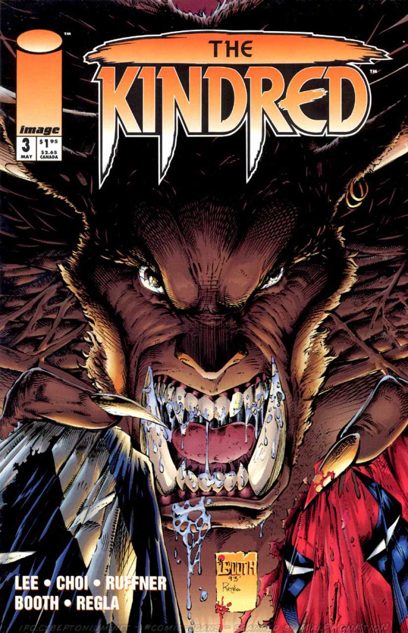 Kindred #3