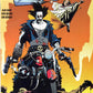 Lobo: Unamerican Gladiators #1-4 (1993) Full Story 4x Set