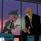 Lex Luthor Porky Pig 1 coup