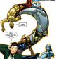 Metal Men #1-8 (2007) Full Story Set 8x Set