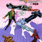 Metal Men #1-8 (2007) Full Story Set 8x Set