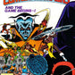 Marvel Super Hero: Contest of Champions (1982) - Complete 3 Issue Set