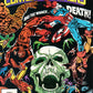 Marvel Super Hero: Contest of Champions (1982) - Complete 3 Issue Set