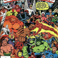 Marvel Super Hero: Contest of Champions (1982) - Complete 3 Issue Set