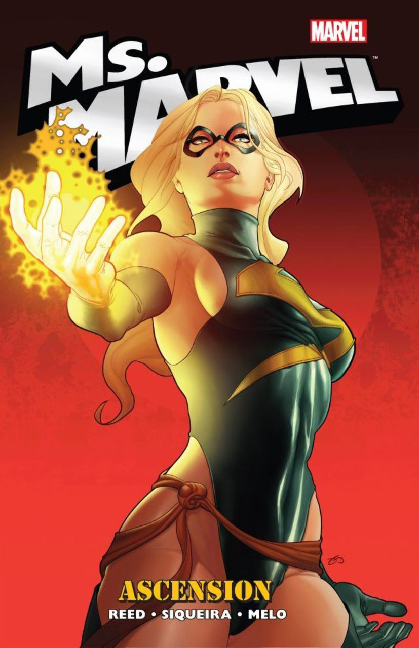 Ms. Marvel (2006) Vol 6