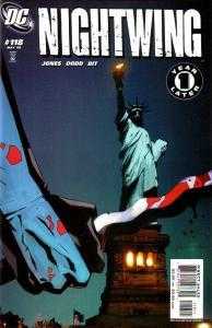 Nightwing (1996) #118