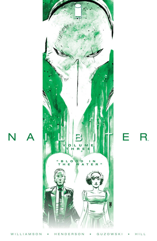 Nailbiter Vol 3
