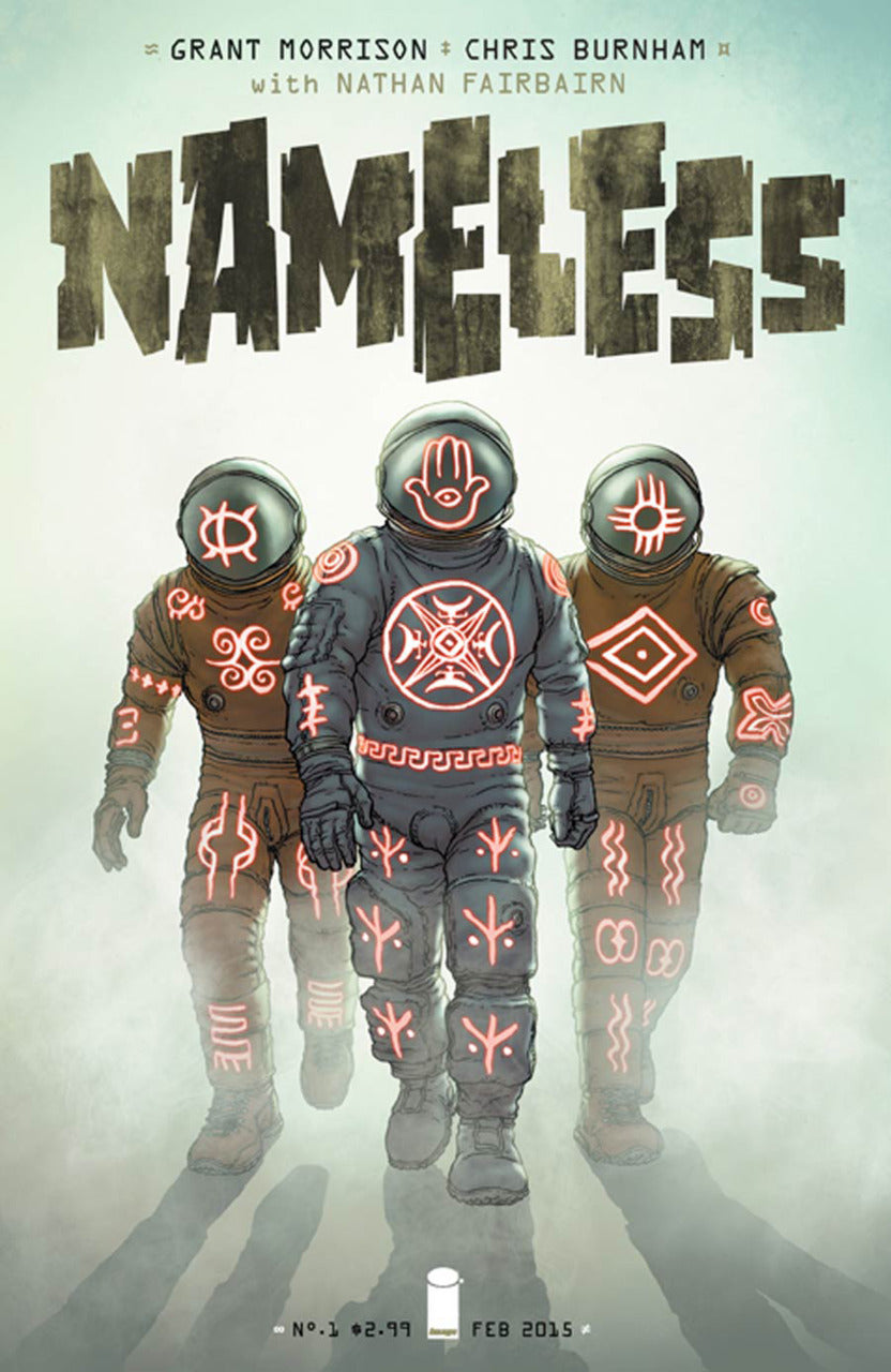 Nameless #1