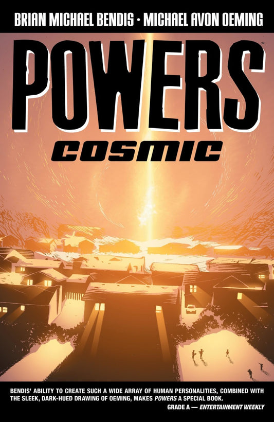 Powers Vol 10