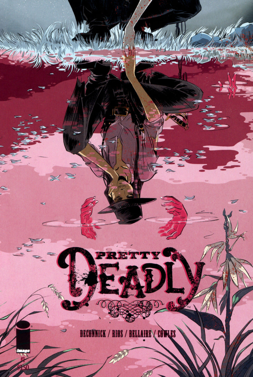 Pretty Deadly #1