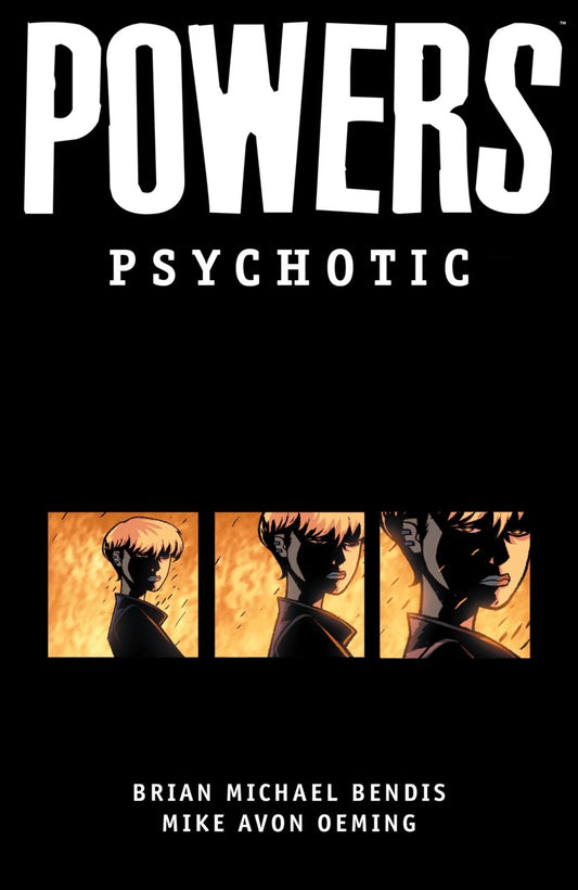 Powers Vol 9