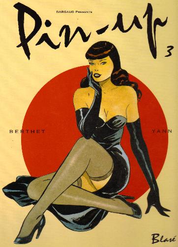 Pin-Up Vol 3