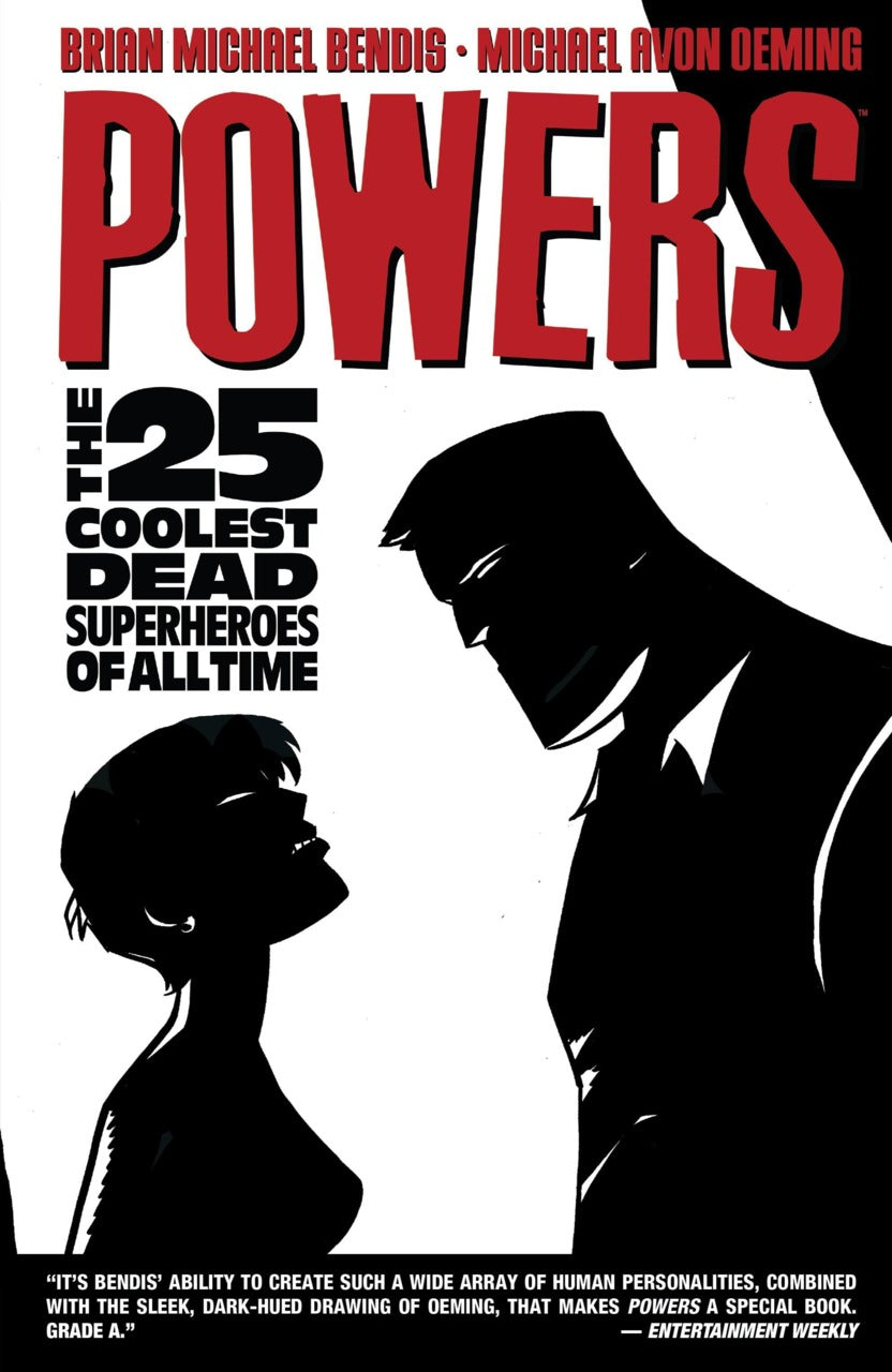 Powers Vol 12