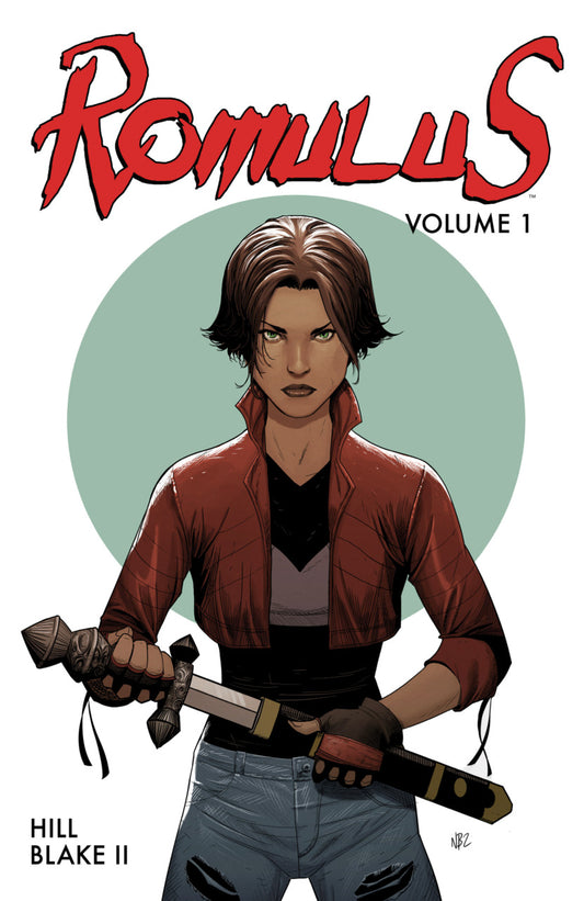 Romulus TPB