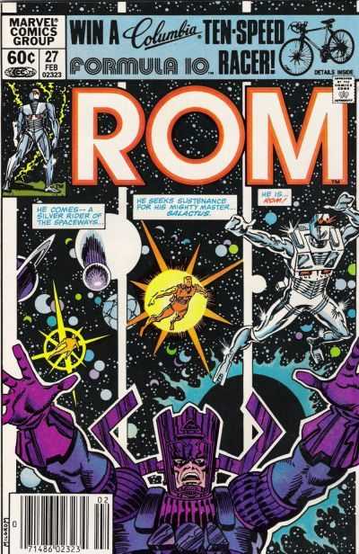 ROM (1979) # 27