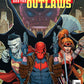 Red Hood and the Outlaws (2016) #1