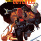 Red Hood and the Outlaws (2016) #1
