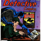 Detective Comics # 572 Kiosque à journaux