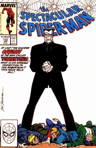 Spectaculaire Spider-Man (1976) #139