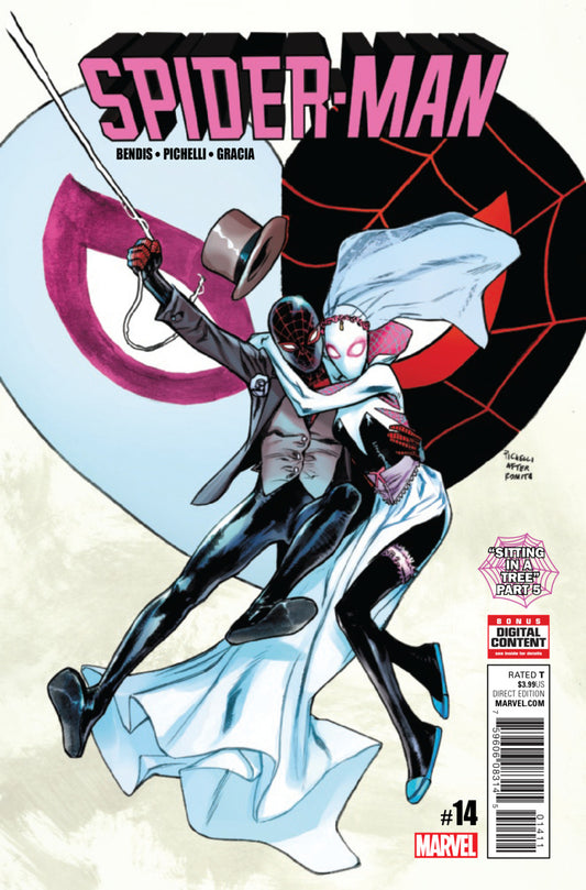 Spider-Man #14 (2016)