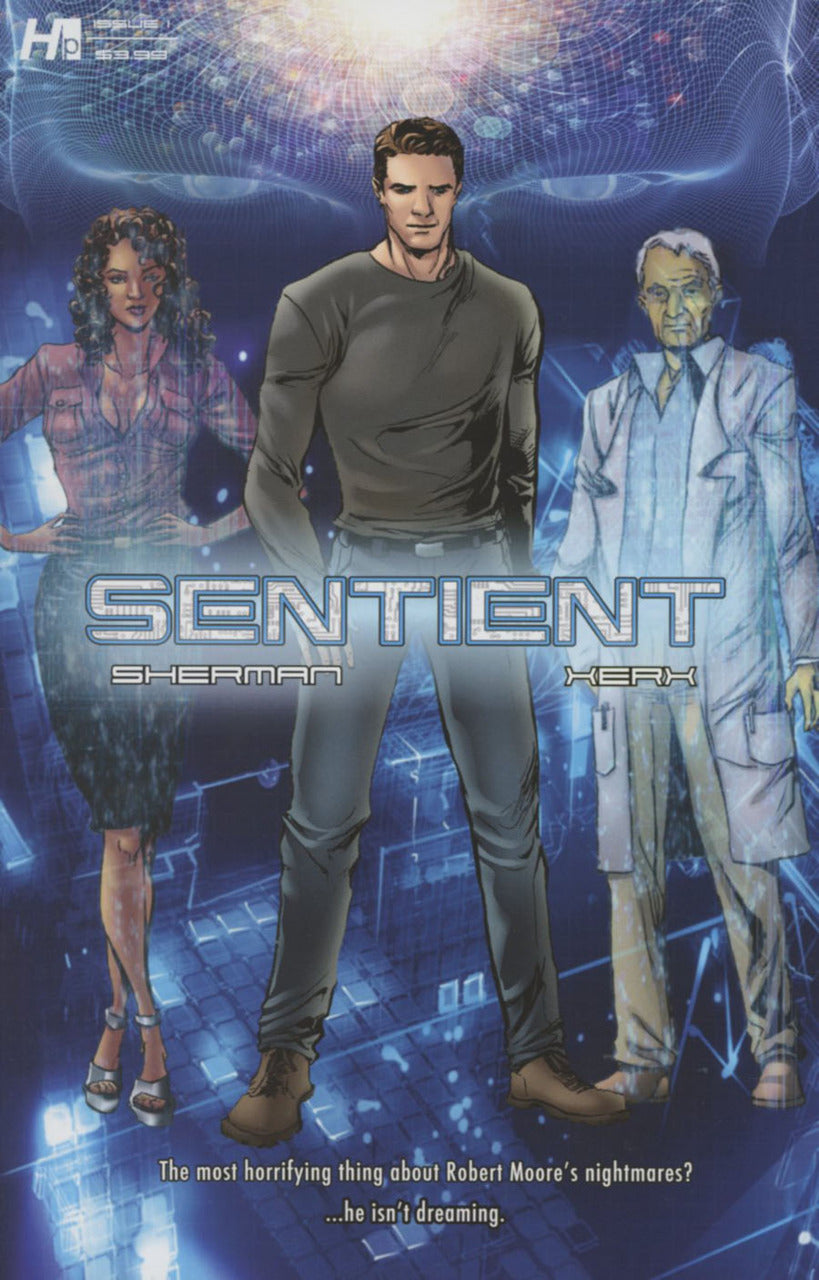 Sentient #1