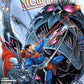 Superman: Last Stand of New Krypton 3x Set