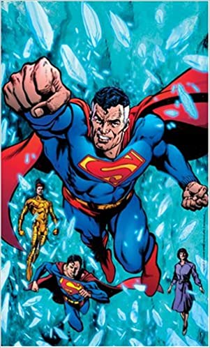 Superman Infinite Crisis