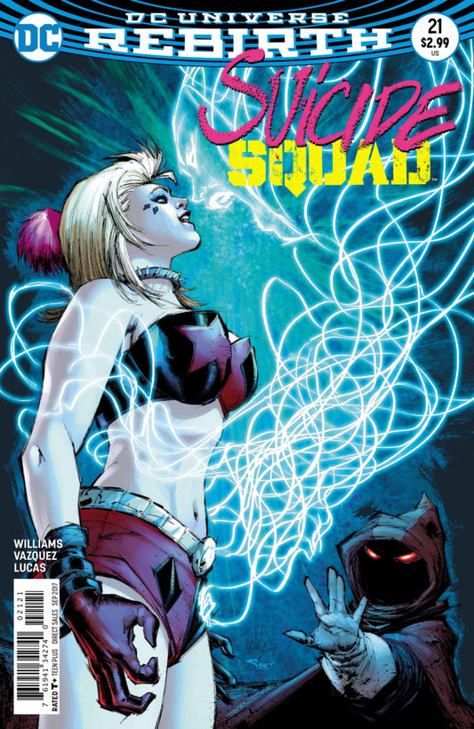 Suicide Squad (2016) #21