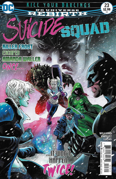 Suicide Squad (2016) #23