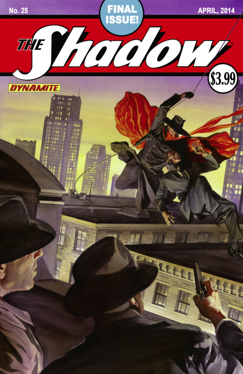 Shadow (2012) #25