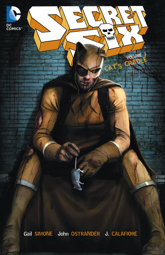 Secret Six Vol 3