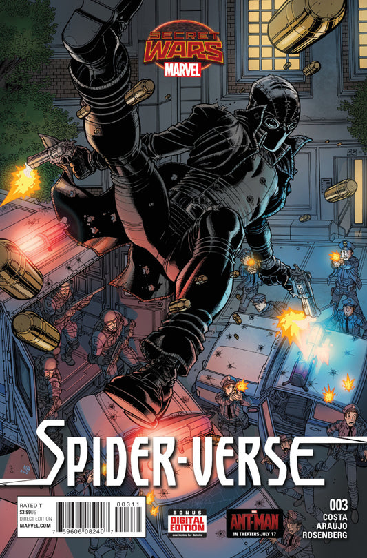 Spider-Verse (2015) #3