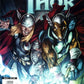 Secret Invasion Thor 3x Set