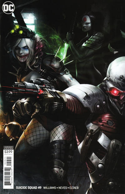 Suicide Squad (2016) #49