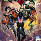 Super Sons (2017) #4