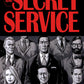Secret Service 6x Set