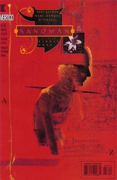 Homme de sable (1988) # 58